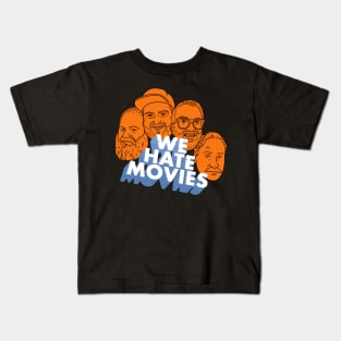 The Gang (Knicks Variant) Kids T-Shirt